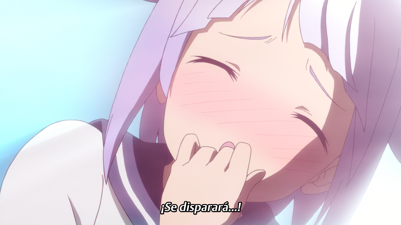 Upotte!! (Supremo no Fansub)